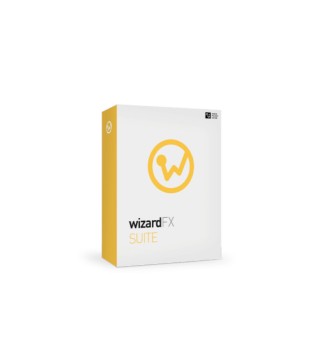 MAGIX wizardFX Suite Key GLOBAL